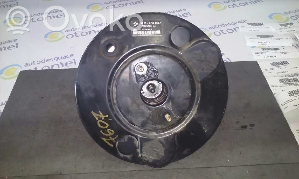 Servo-frein   6753008A
