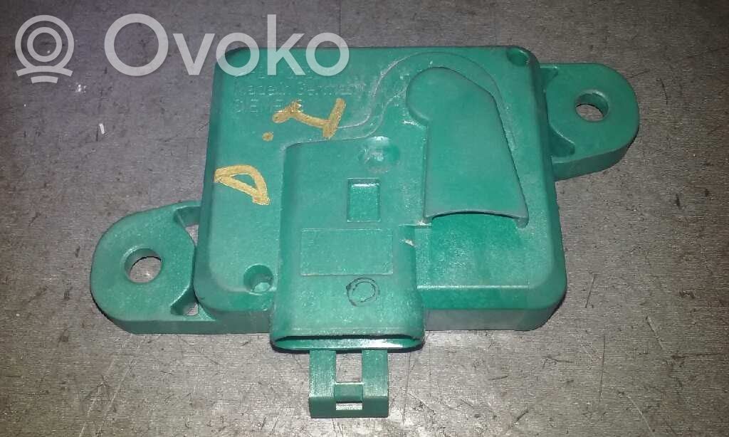 Opel Astra G Sensor 