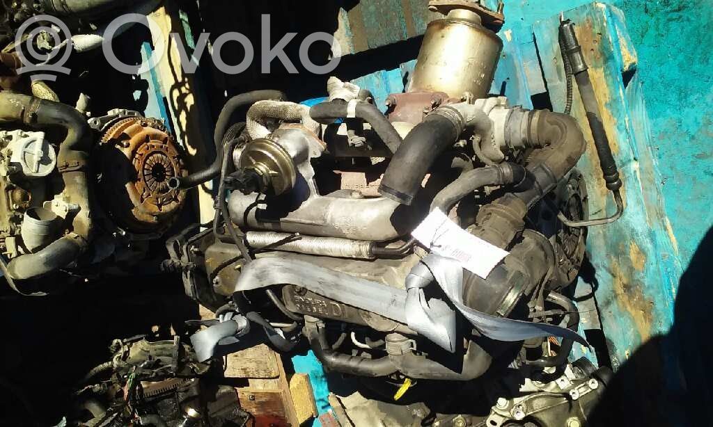 Engine   BHDB,161000
