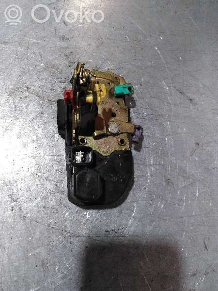 Front door lock   4PIN