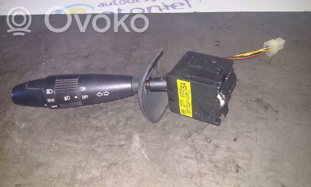 Daewoo Nubira Palanca de intermitentes 