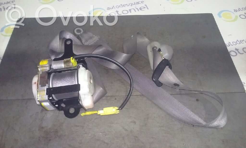 Suzuki Ignis Airbag del pasajero 