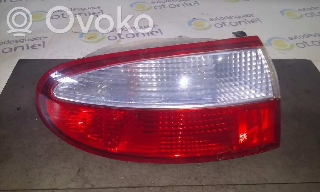 Daewoo Lanos Rear/tail lights 
