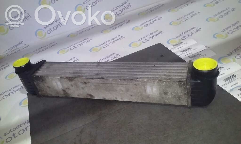 Interkūlerio radiatorius   17512247359