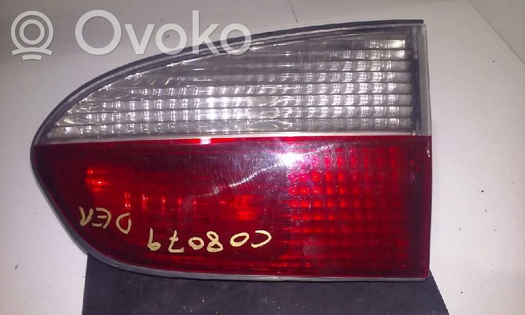 Hyundai H-1, Starex, Satellite Rear/tail lights 