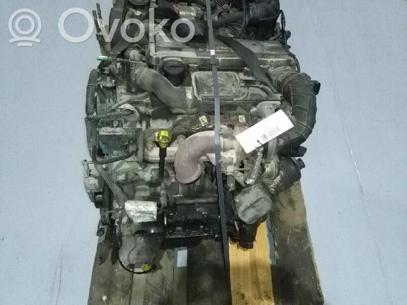 Motor   8HZ,INYBOSCH
