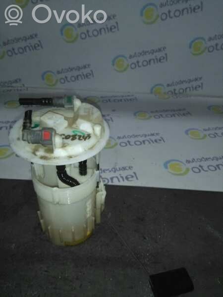Renault Grand Modus Bomba interna de combustible 