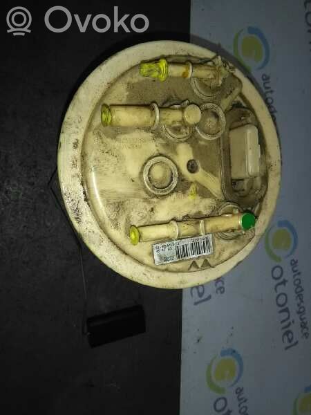 Peugeot 308 In-tank fuel pump 