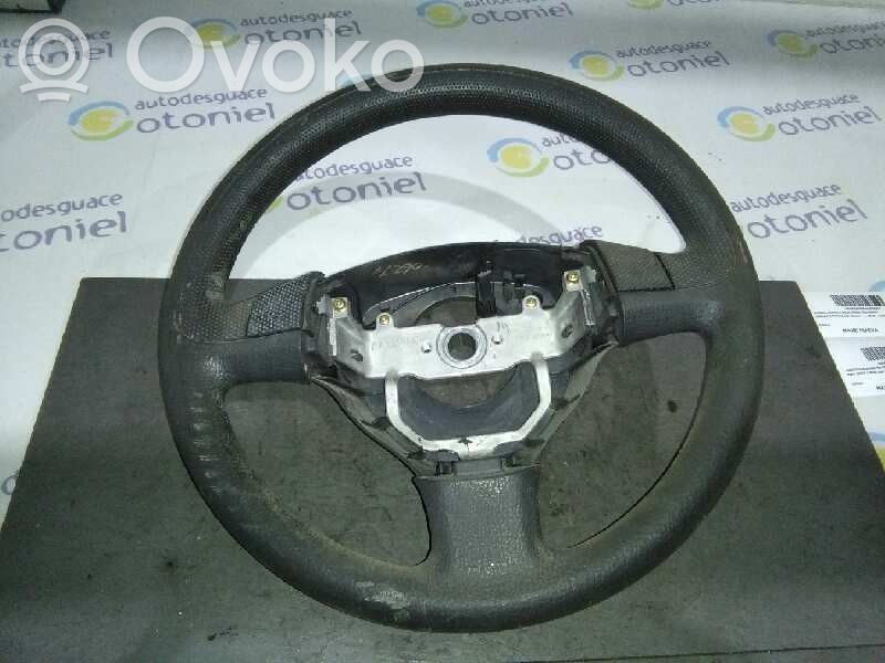 Suzuki Ignis Ohjauspyörä 