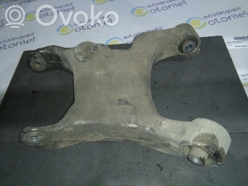 Querlenker hinten