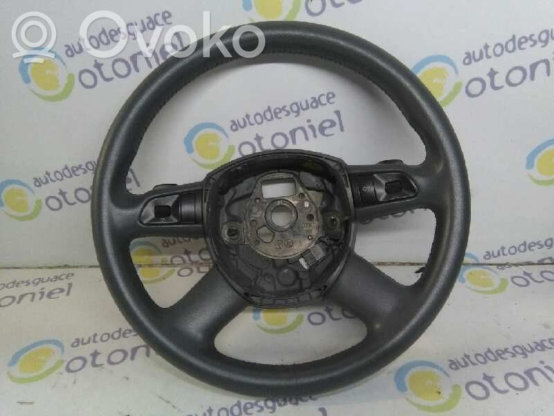 Audi A4 S4 B6 8E 8H Lenkrad 
