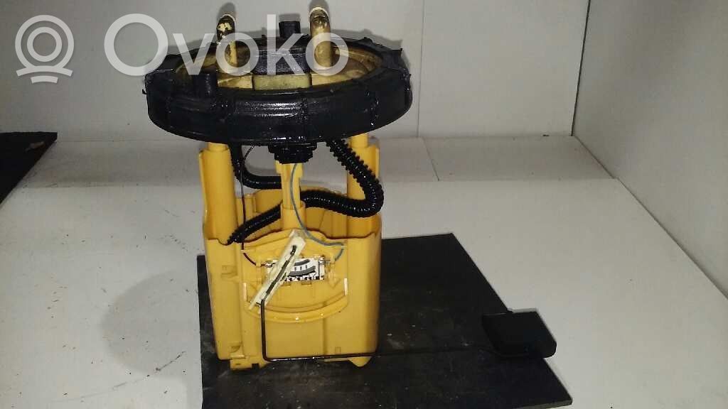 Citroen C2 In-tank fuel pump 