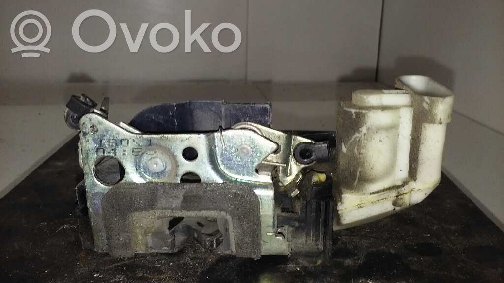 Fiat Punto (188) Galinių durų spyna 