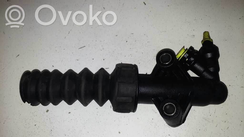Citroen C3 Siłownik sprzęgła / Wysprzęglik 