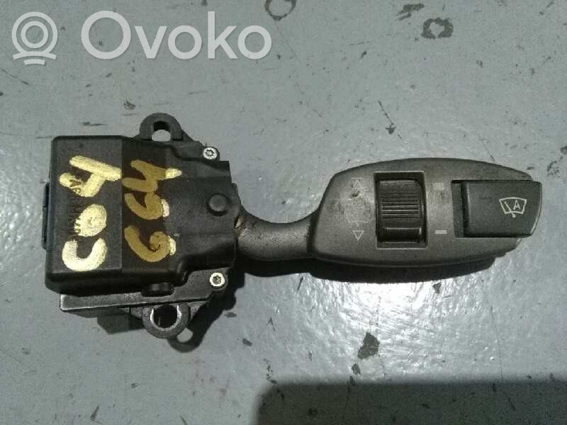 BMW 7 E65 E66 Wiper control stalk 