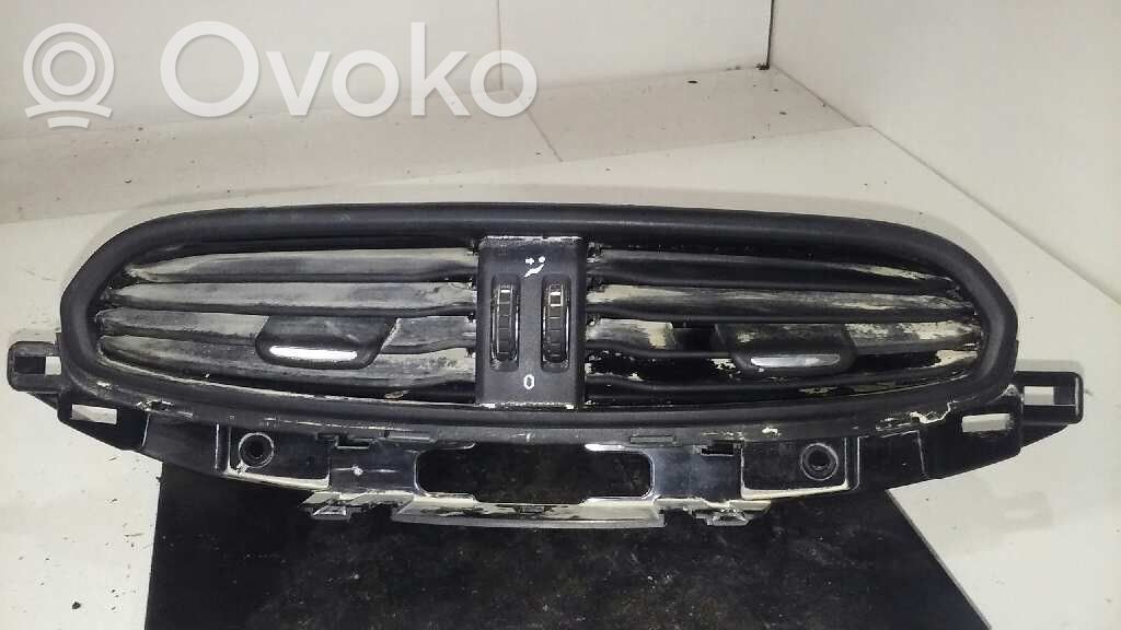 Fiat Tipo Dash center air vent grill 