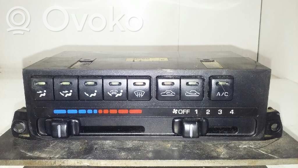 Climate control unit   GA5R