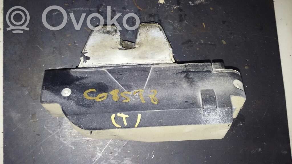 Citroen Xsara Cerradura del portón trasero 