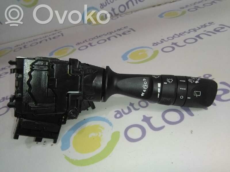 Toyota Auris E180 Wiper control stalk 