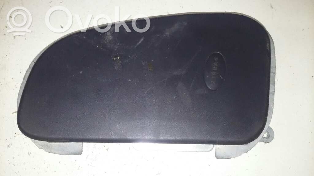 Citroen C3 Airbag lateral 