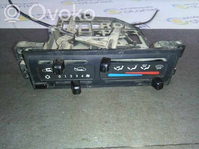 Nissan Serena Air conditioner control unit module 