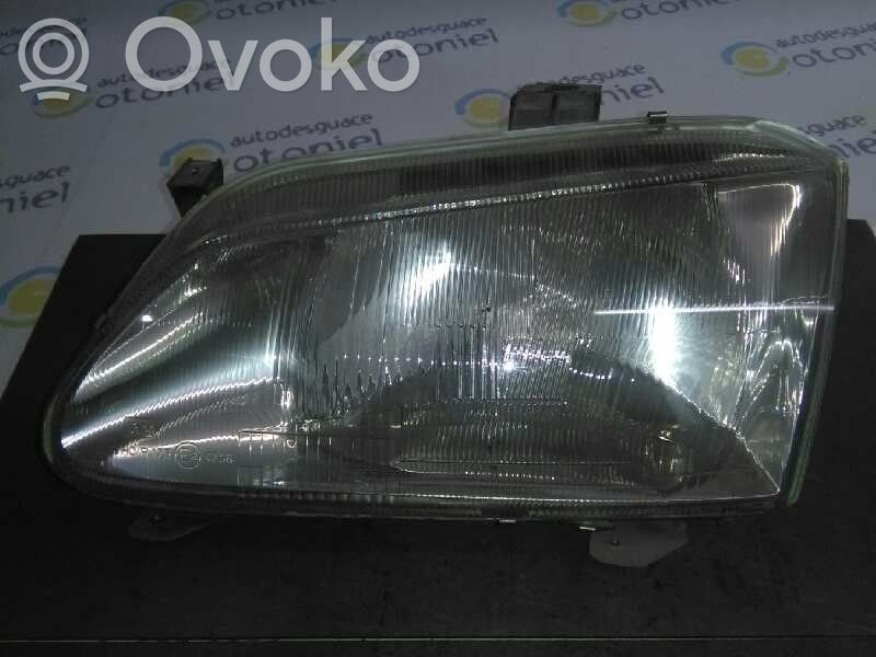 Renault Megane I Headlight/headlamp 