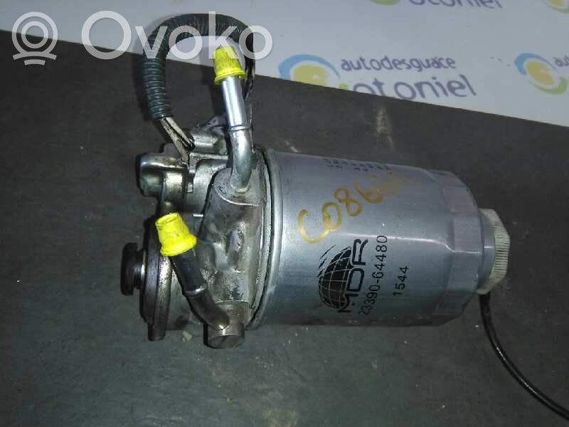 Subaru Legacy Filtr paliwa 
