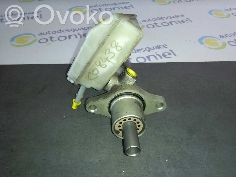 Servo-frein