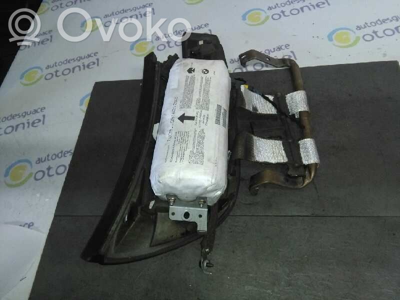 Airbag lateral   398264400019