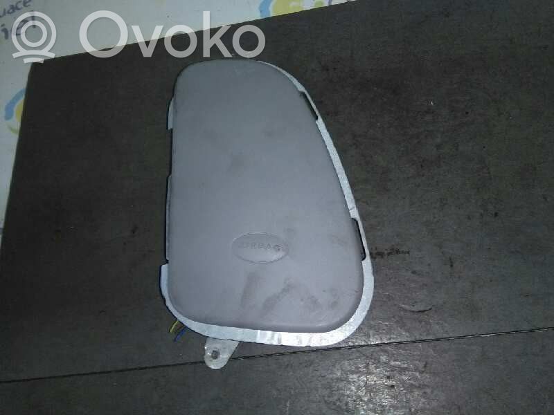 Citroen C3 Airbag lateral 