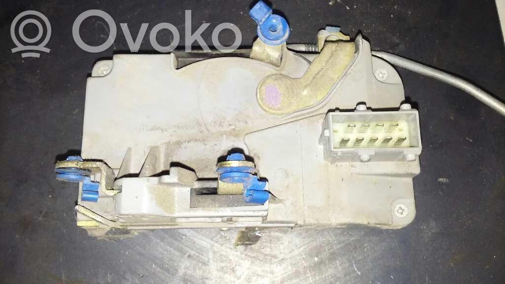Front door lock   4PINS
