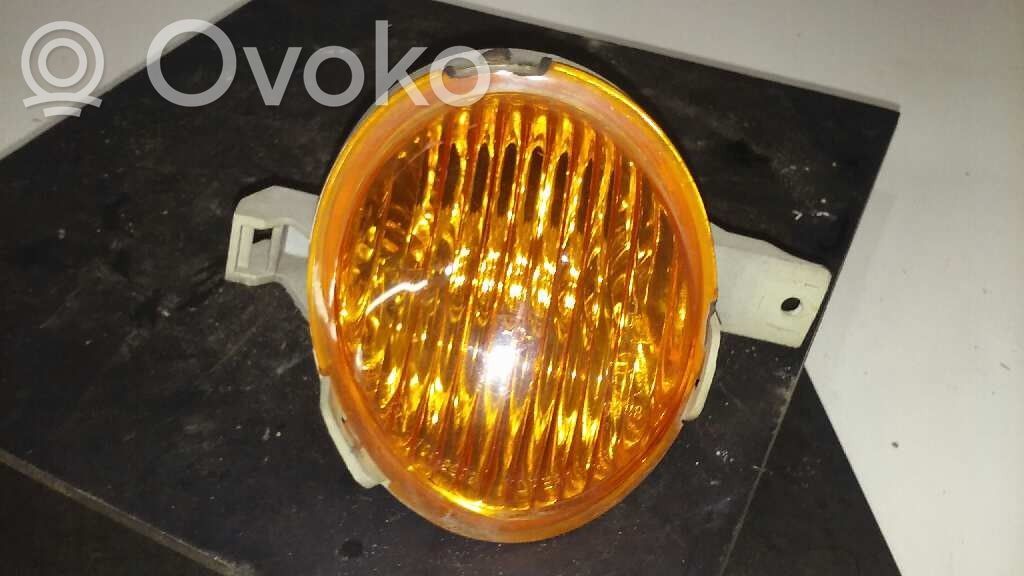 Daewoo Matiz Front indicator light 