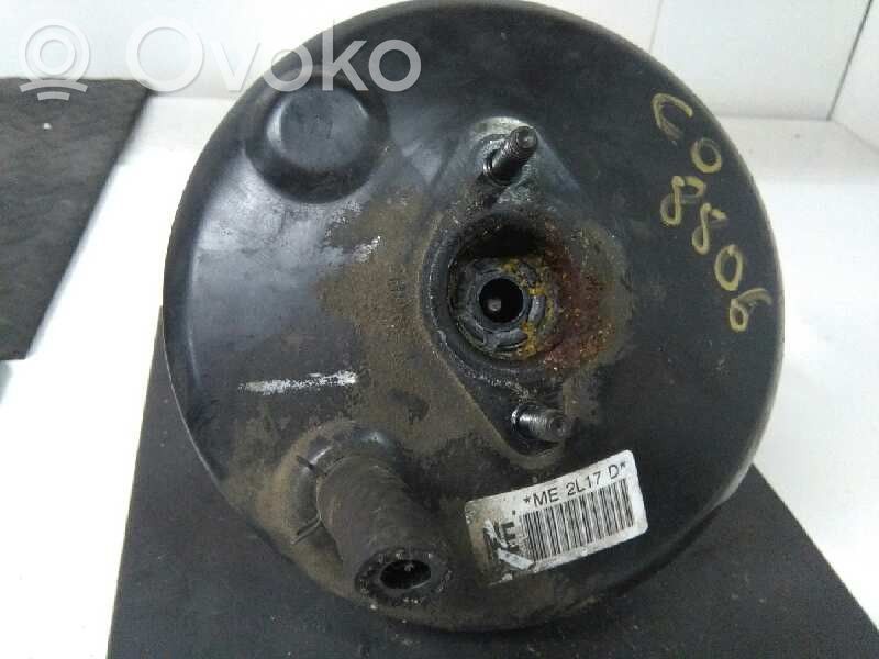Daewoo Matiz Servofreno 