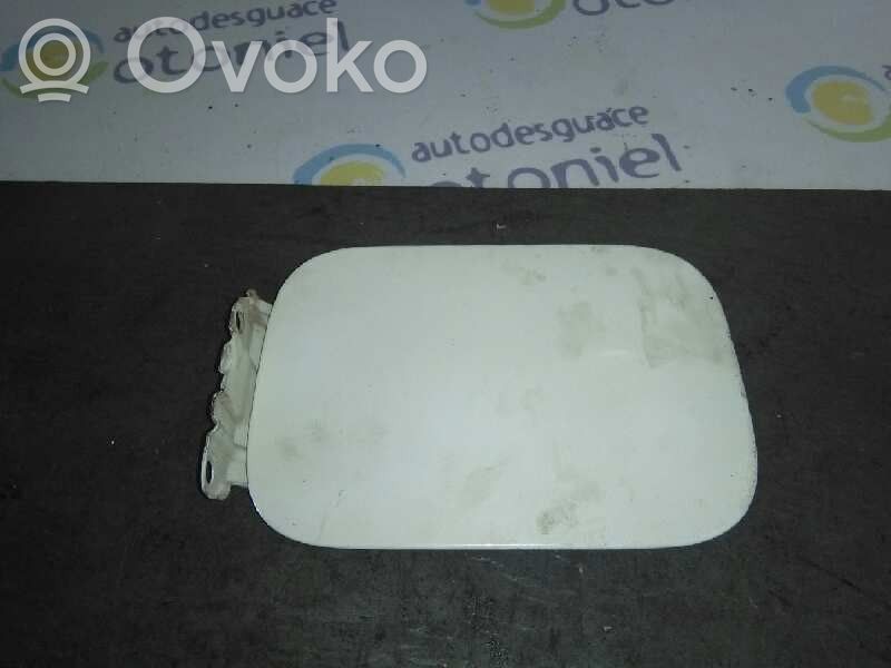 Volkswagen Golf SportWagen Fuel tank cap 