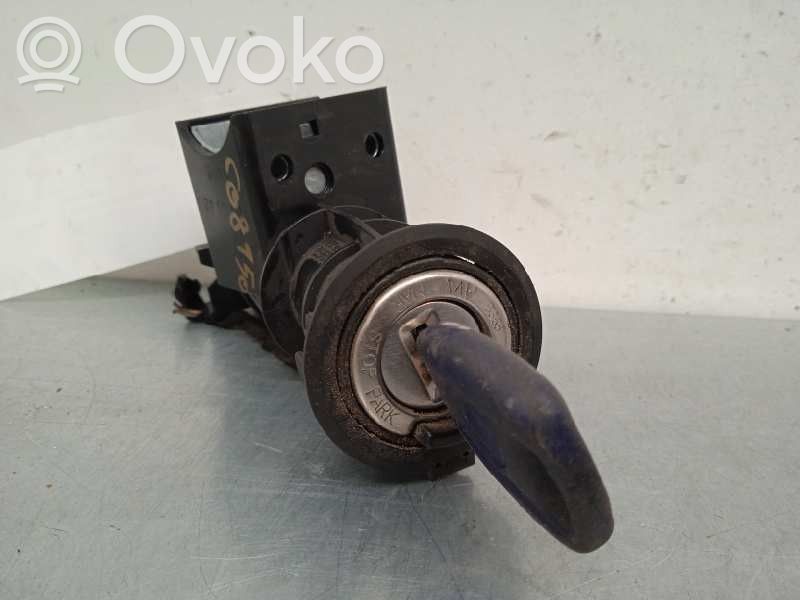 Fiat Punto (188) Virtalukko 
