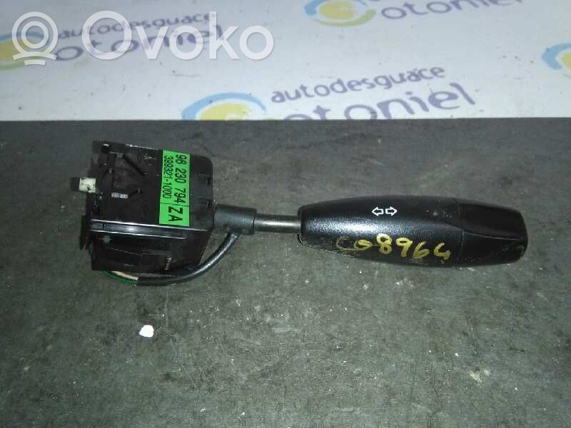 Daewoo Lanos Indicator stalk 