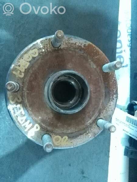 Ford Transit Fuso a snodo con mozzo ruota anteriore 