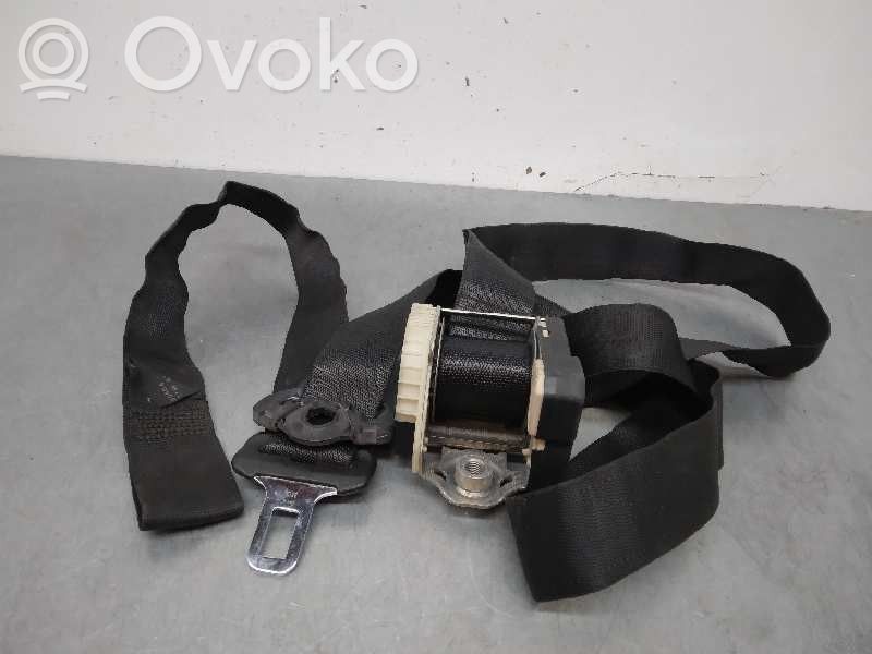 Opel Astra G Cinturón delantero 