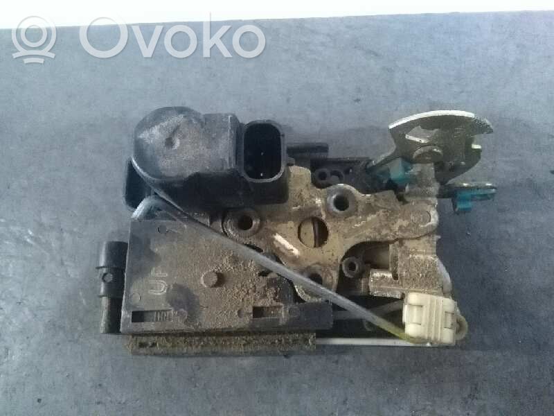 Front door lock   2Y4PINES