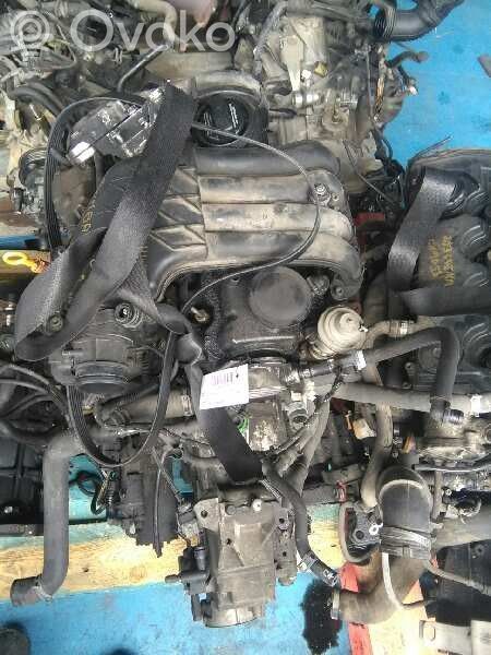 Seat Cordoba (6K) Engine 