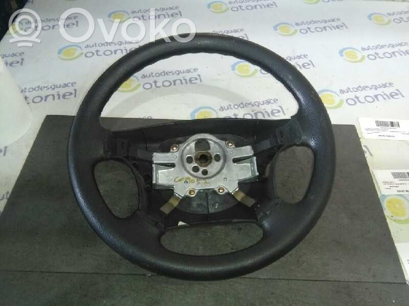 Daewoo Lanos Stūre 