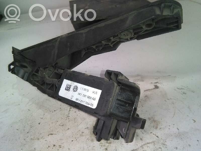 Audi A3 S3 8L Acceleration sensor 