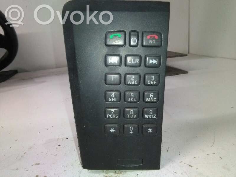 Engine control unit/module   30657804,DETELEFONO