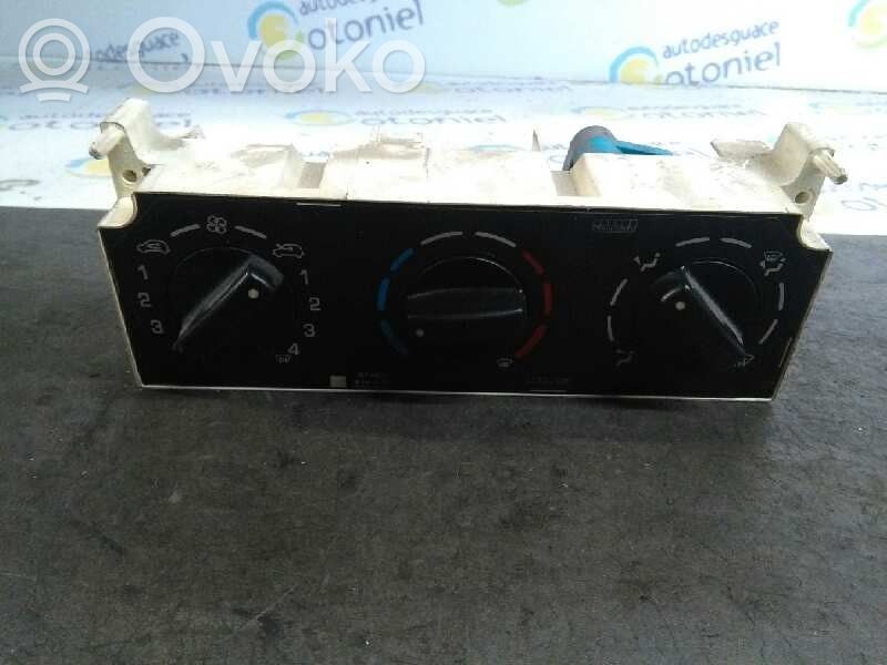 Climate control unit   030807DA,M59HDI