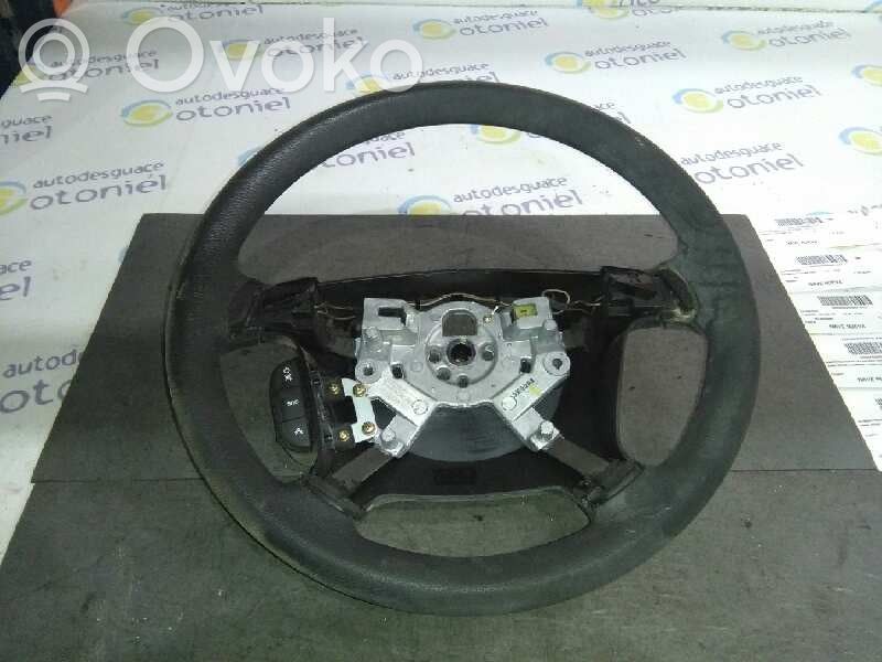 Daewoo Tacuma Stūre 