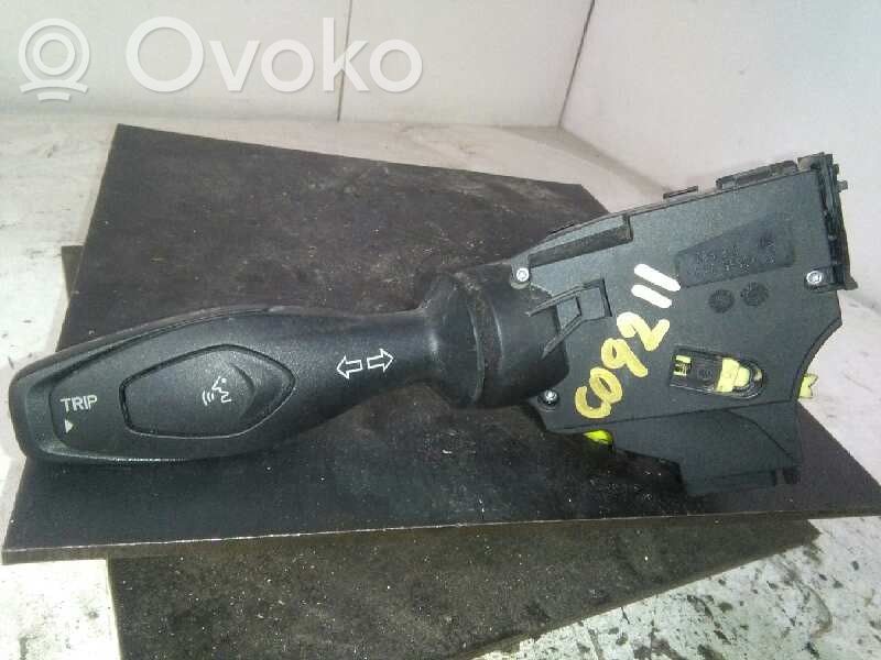 Ford Fiesta Commodo de clignotant 