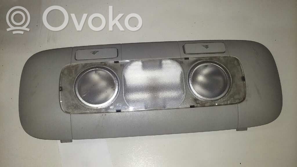 Volkswagen Golf SportWagen Other interior light 
