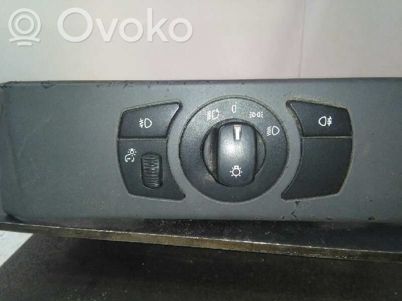 Panel lighting control switch   6925288,SALPICADERO,CONANTINIEBLAS