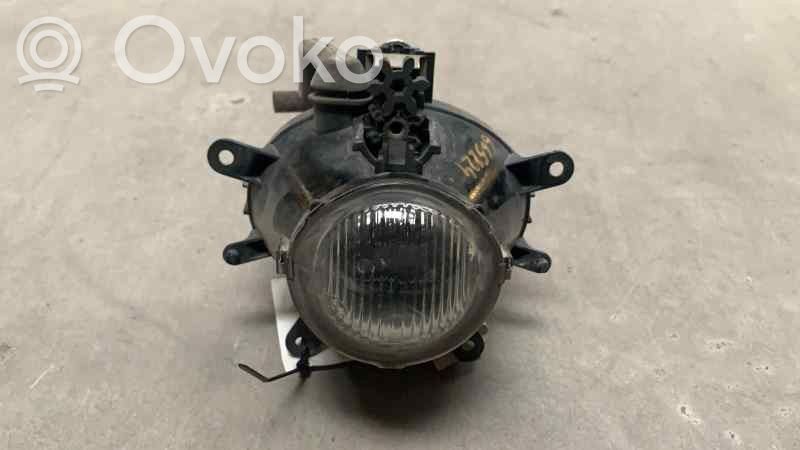 BMW 3 E46 Front fog light 