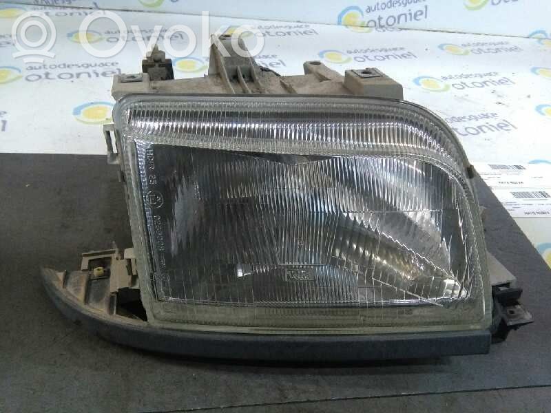Renault Clio I Headlight/headlamp 